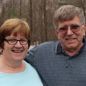 Meet your Posher, Esther